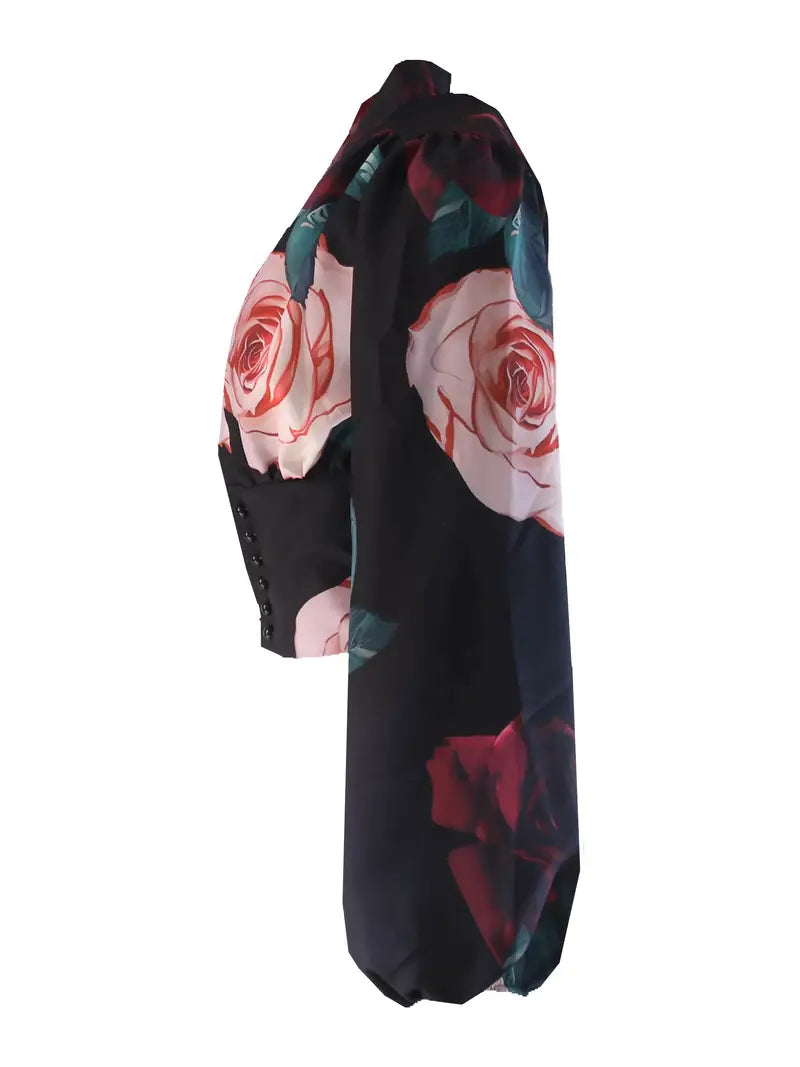 Classic Designed Blouse