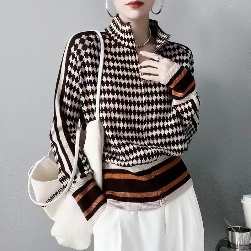 Vintage Inspired Blouse