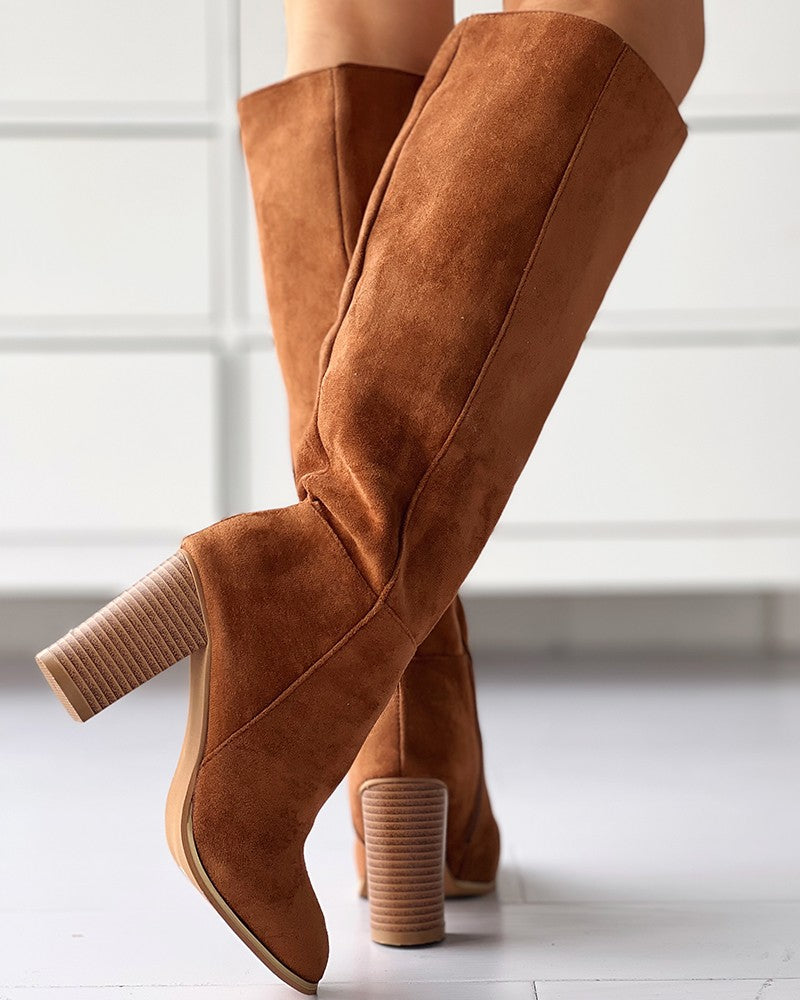Beautifully Crafted Orthopedic Boots