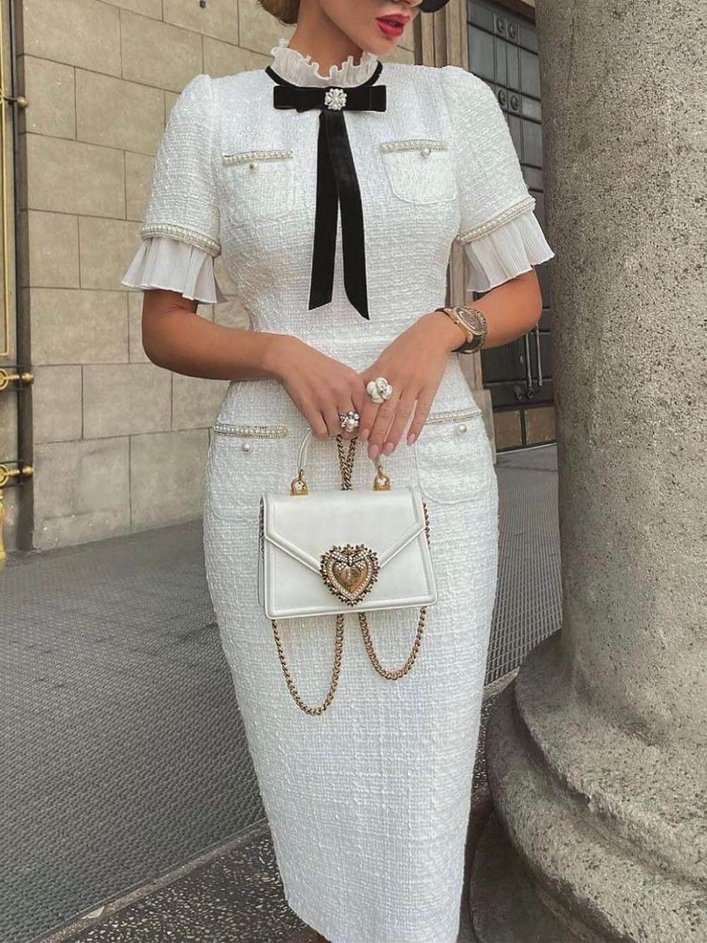 Classic Designed Garment