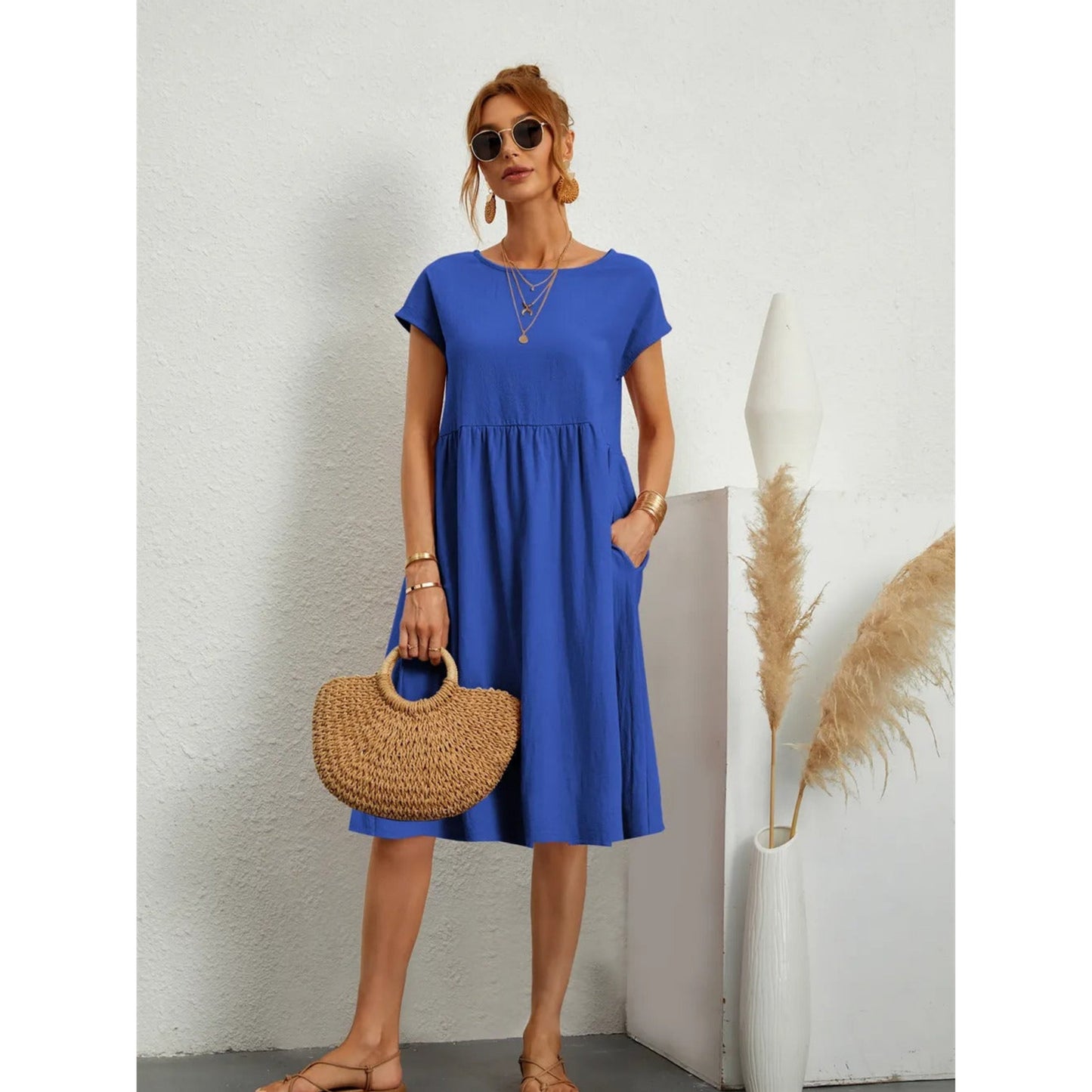 Beautifully Crafted Dress
