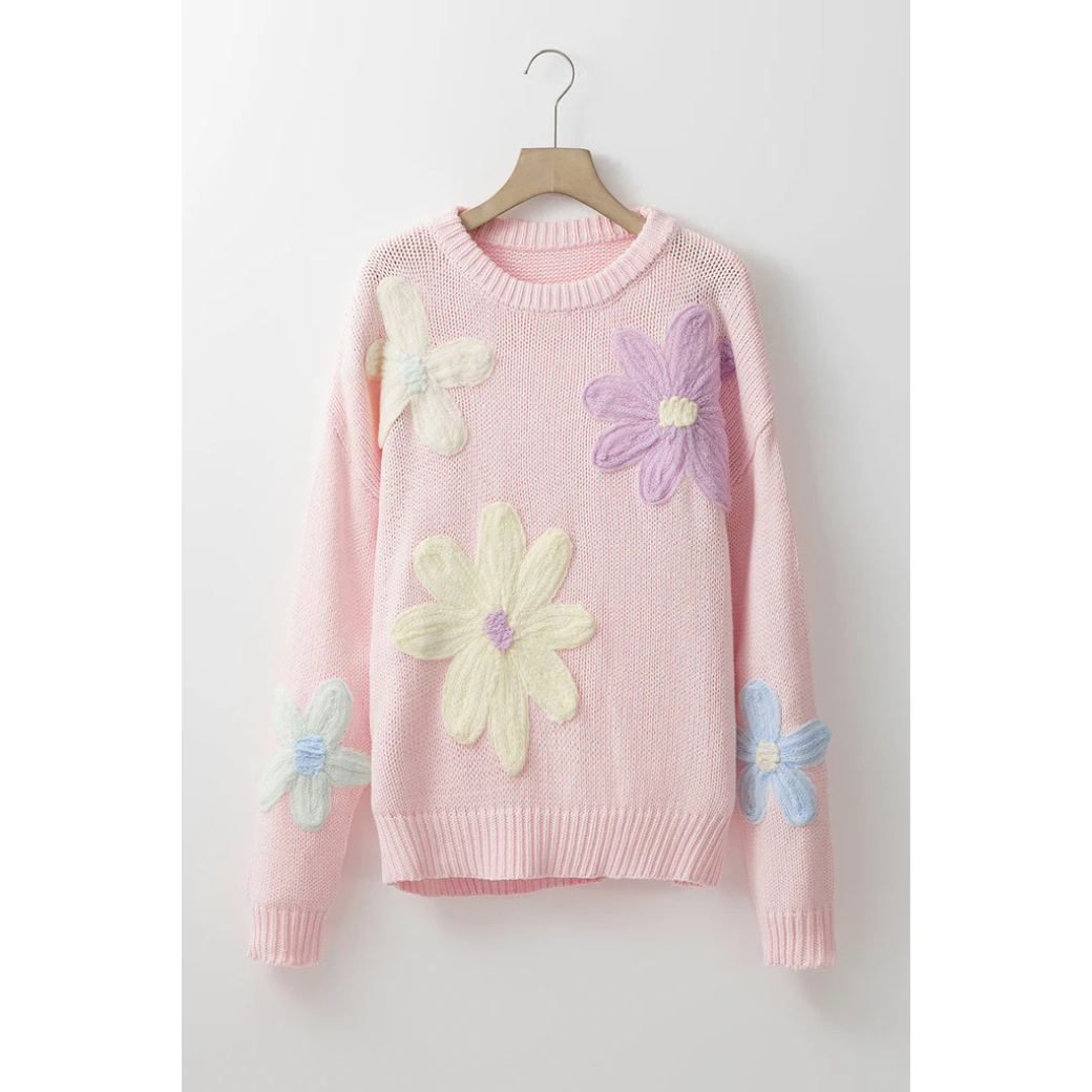 Beautifully Crafted Sweater