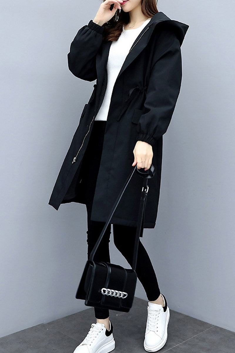 Classic Vintage Coat
