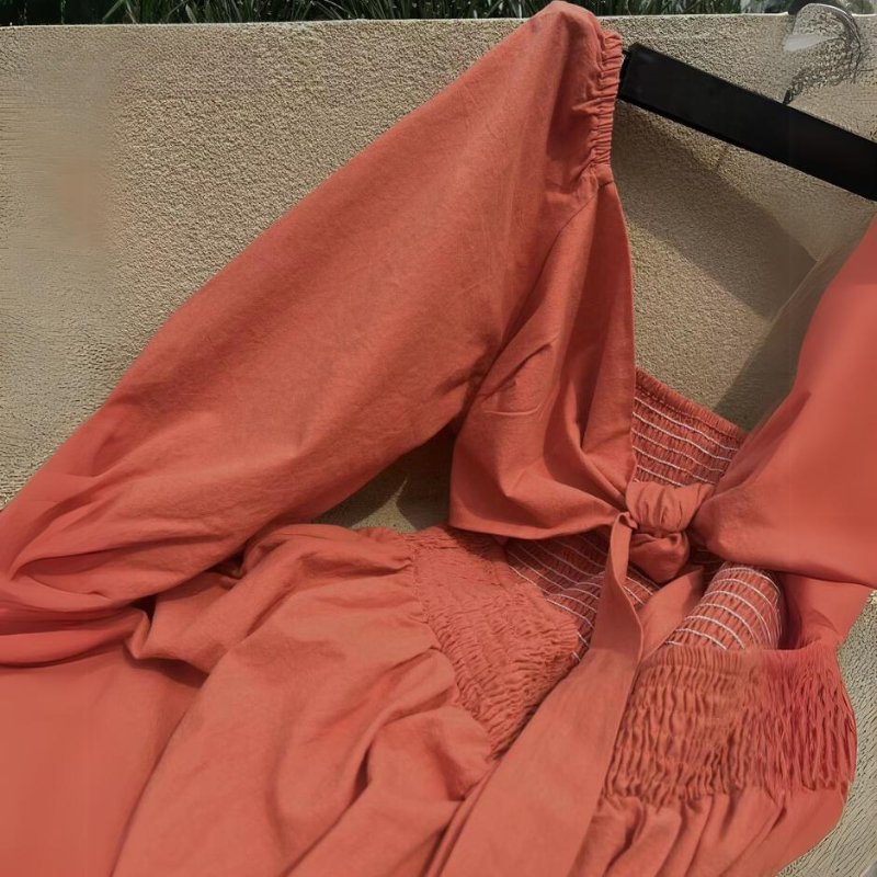 Thoughtfully Designed Dress