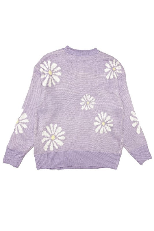 Classic Vintage Sweater