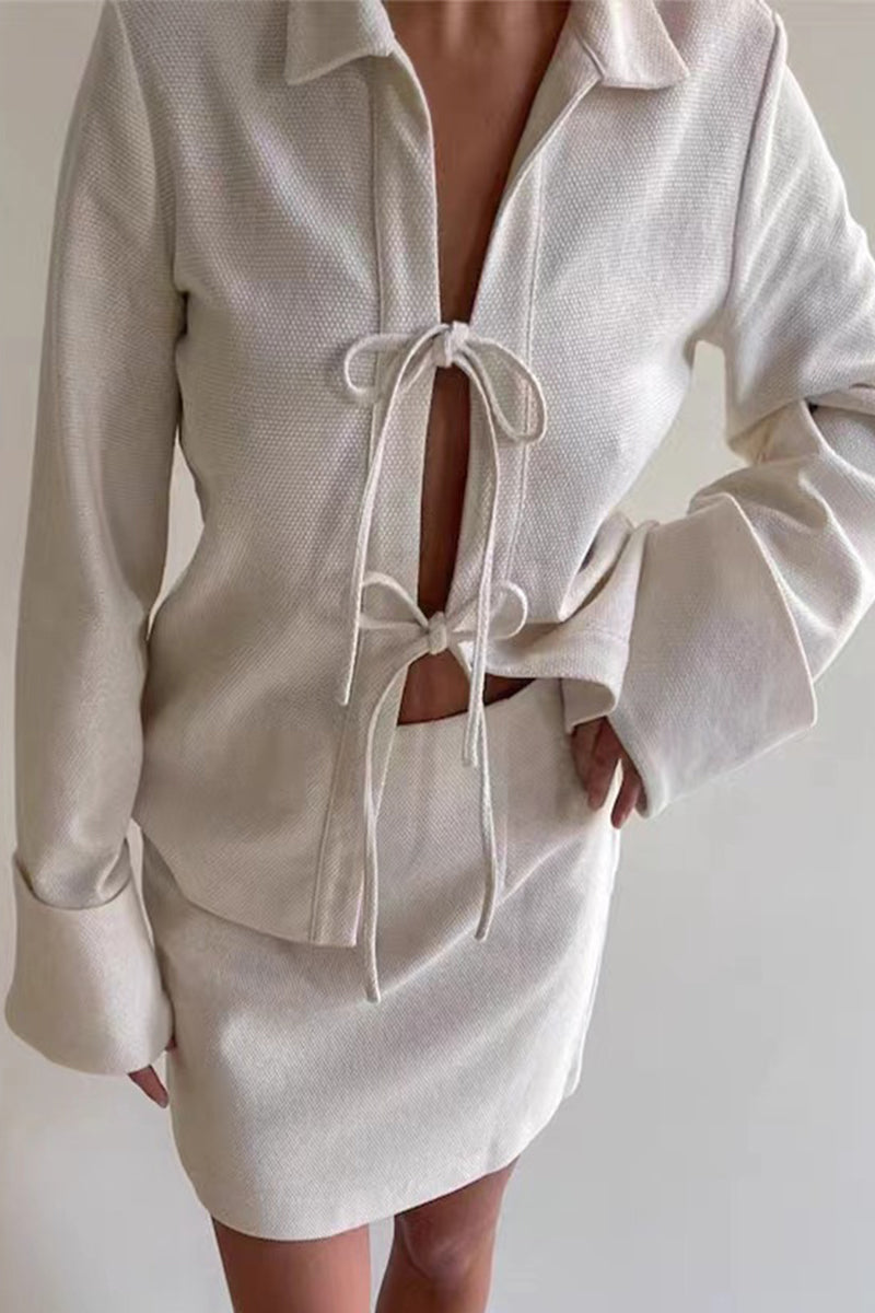 Gracefully Designed Shirt