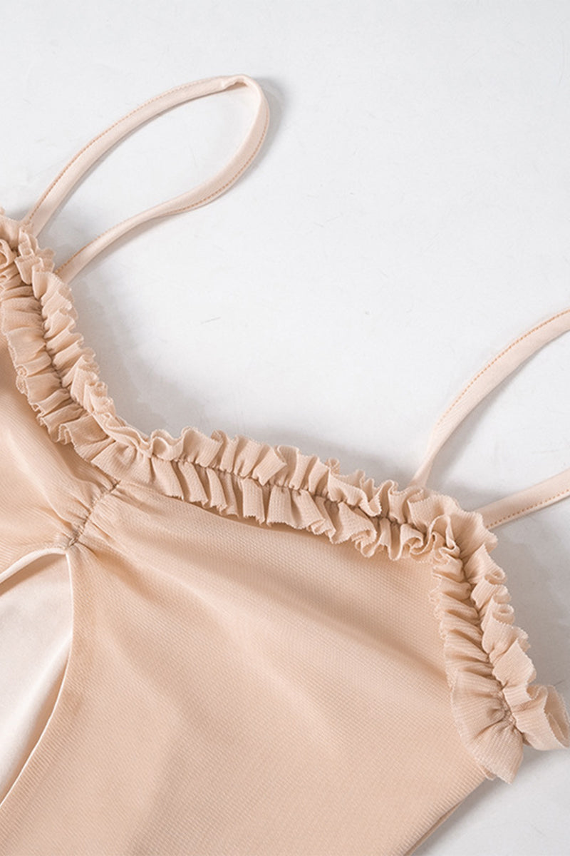 Beautifully Crafted Dress