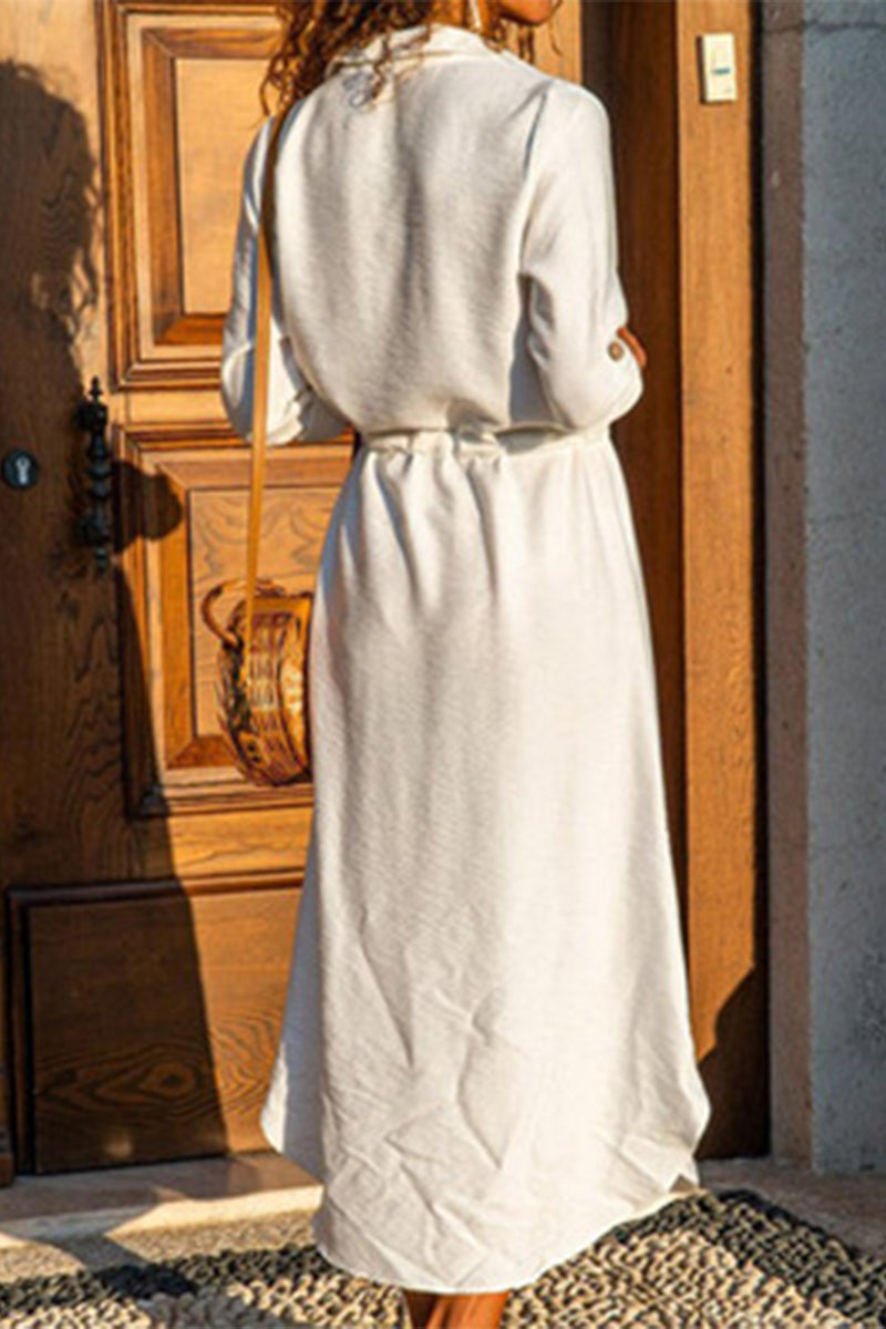 Vintage Inspired Dress
