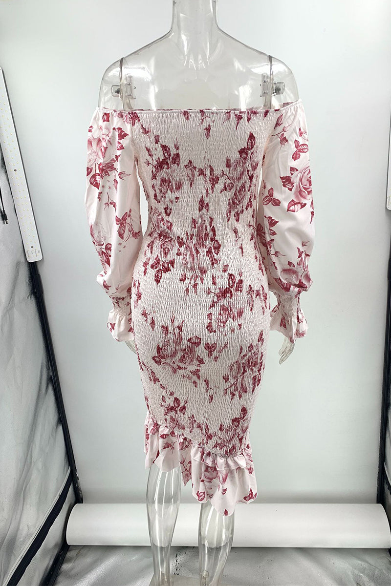 Thoughtfully Designed Dress