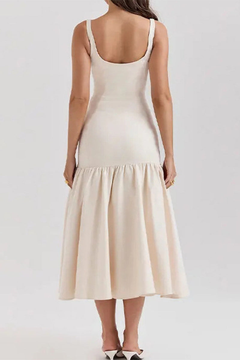 Elegantly Designed Dress