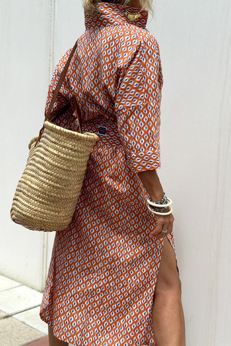 Thoughtfully Designed Dress