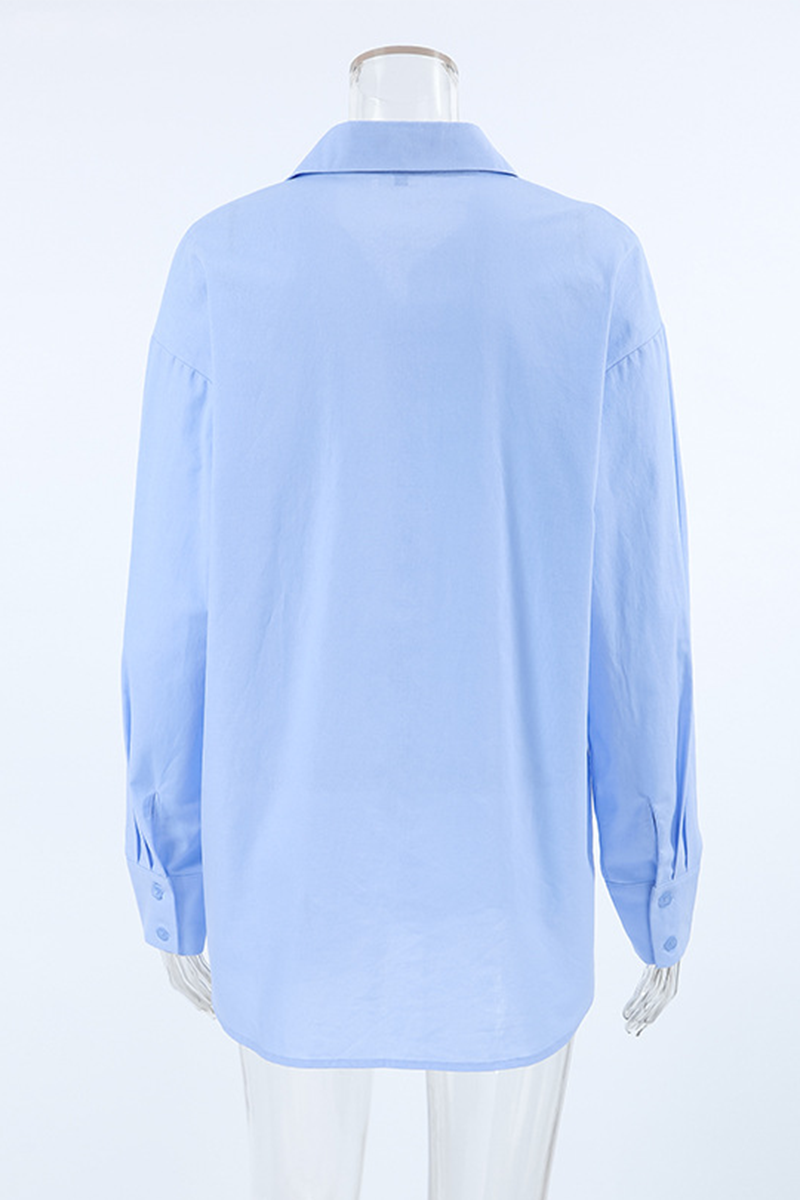 Beautifully Crafted Blouse