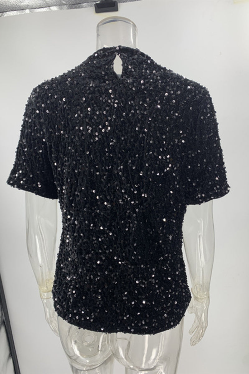Timeless Vintage Style T-Shirt