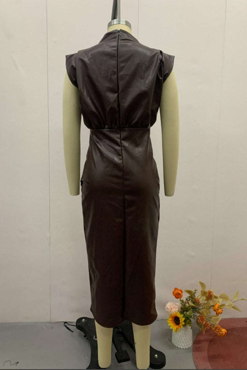 Thoughtfully Designed Dress