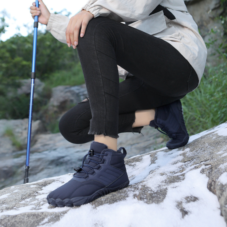 Vintage Inspired Orthopedic Shoes