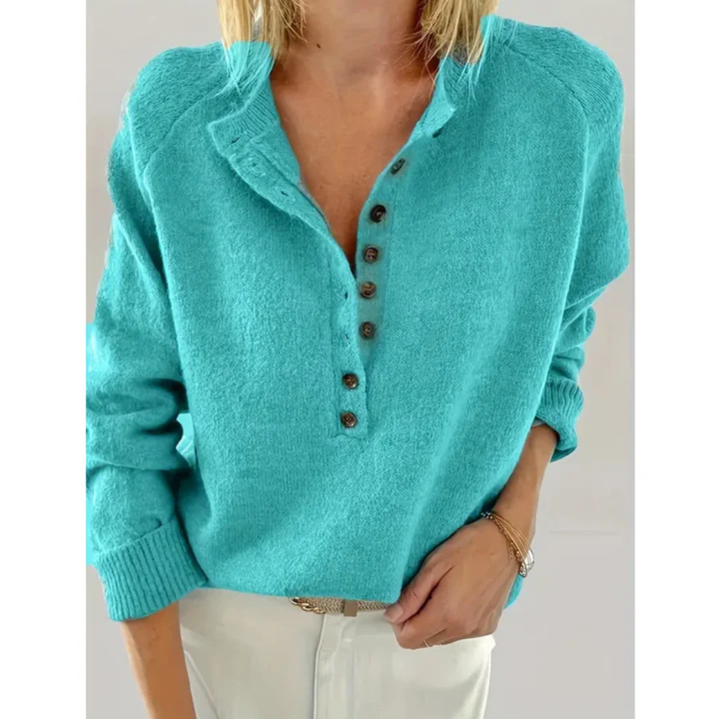 Vintage Inspired Sweater