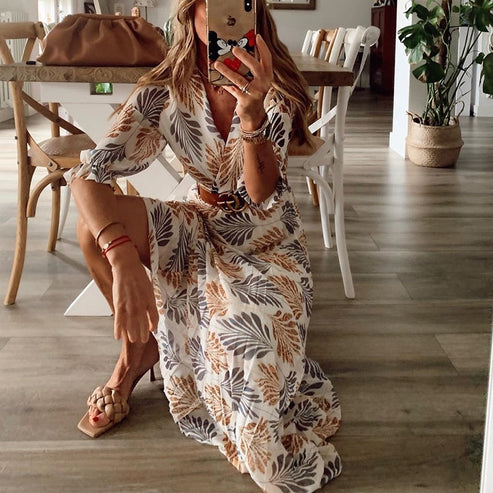 Vintage Inspired Dress