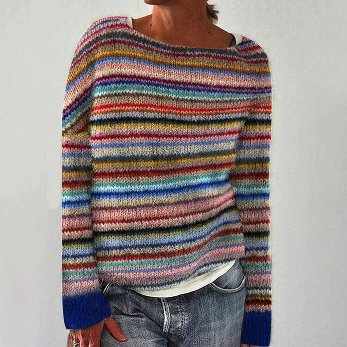 Elegantly Designed Sweater