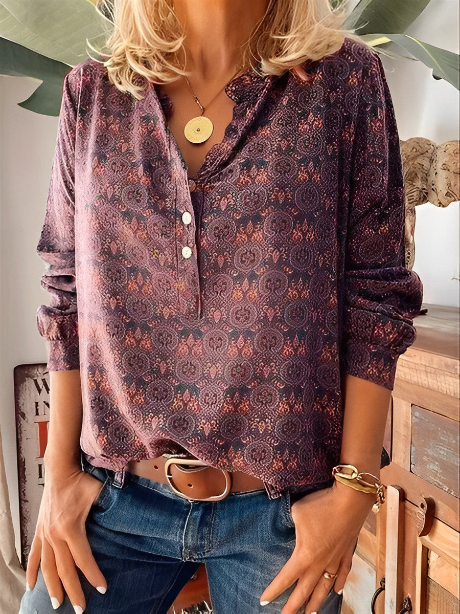 Beautifully Crafted Blouse