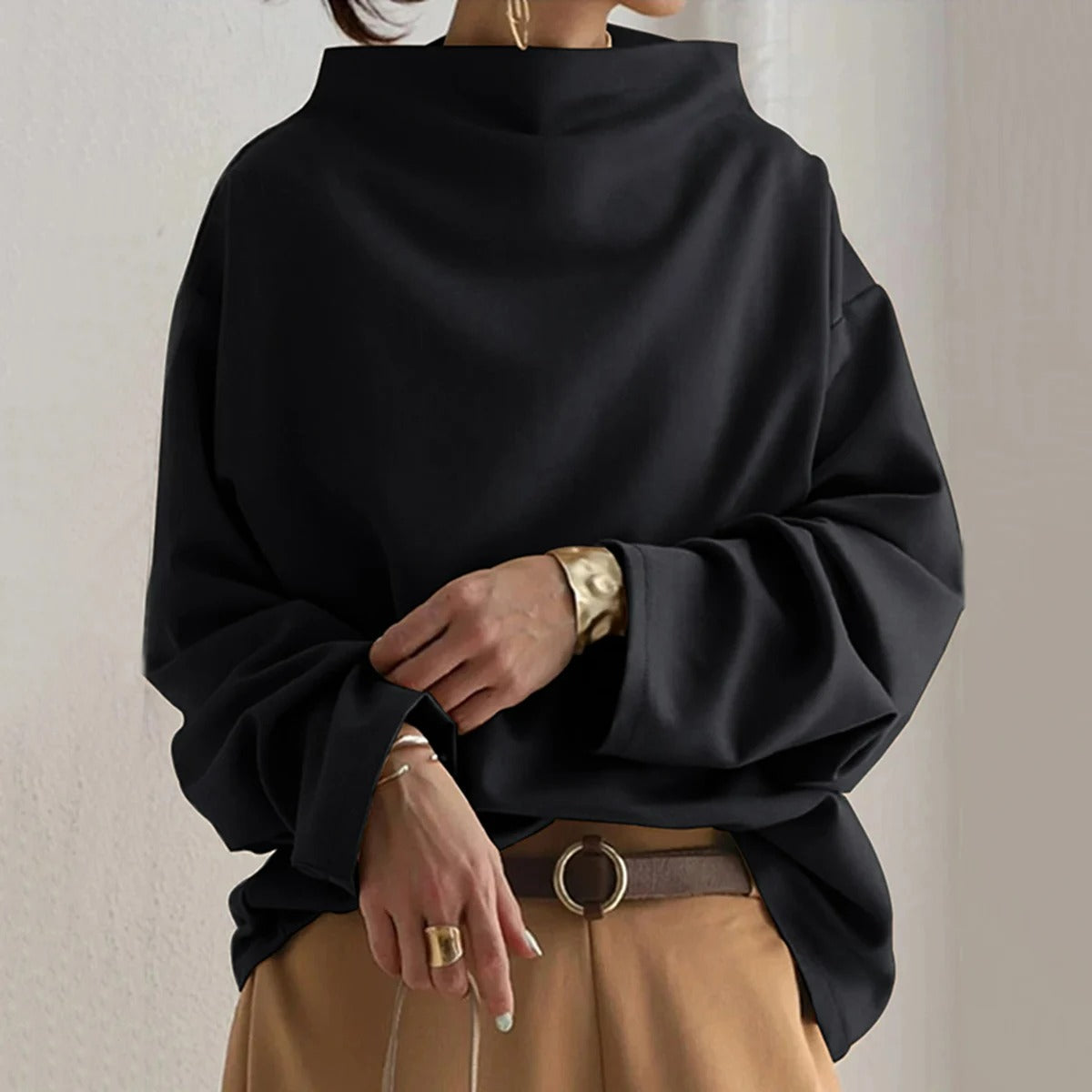Classic Designed Jacket