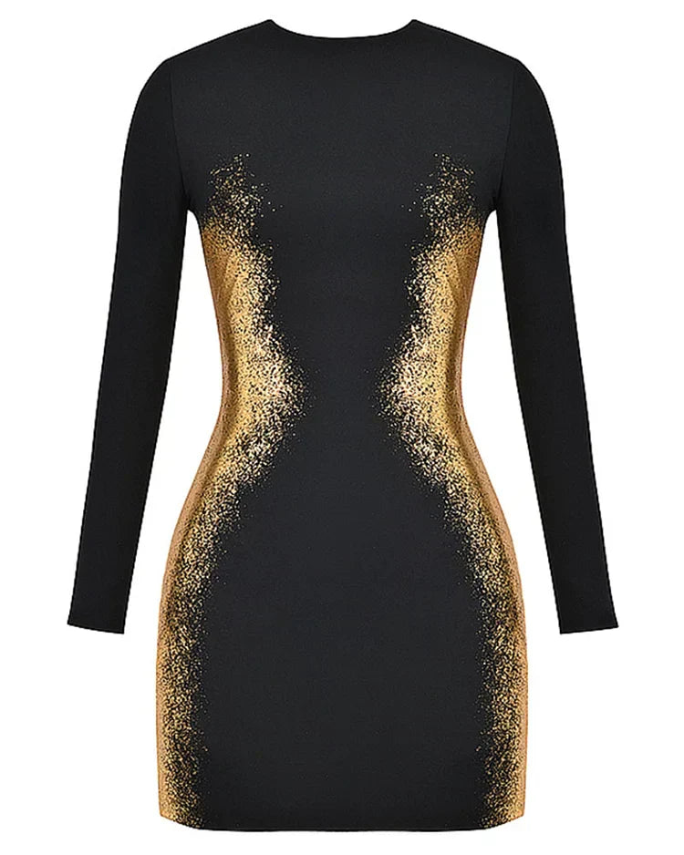 Beautifully Crafted Dress