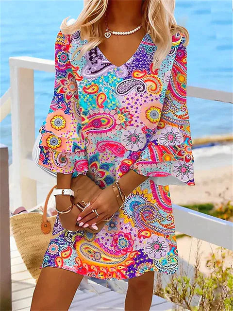 Thoughtfully Designed Dress