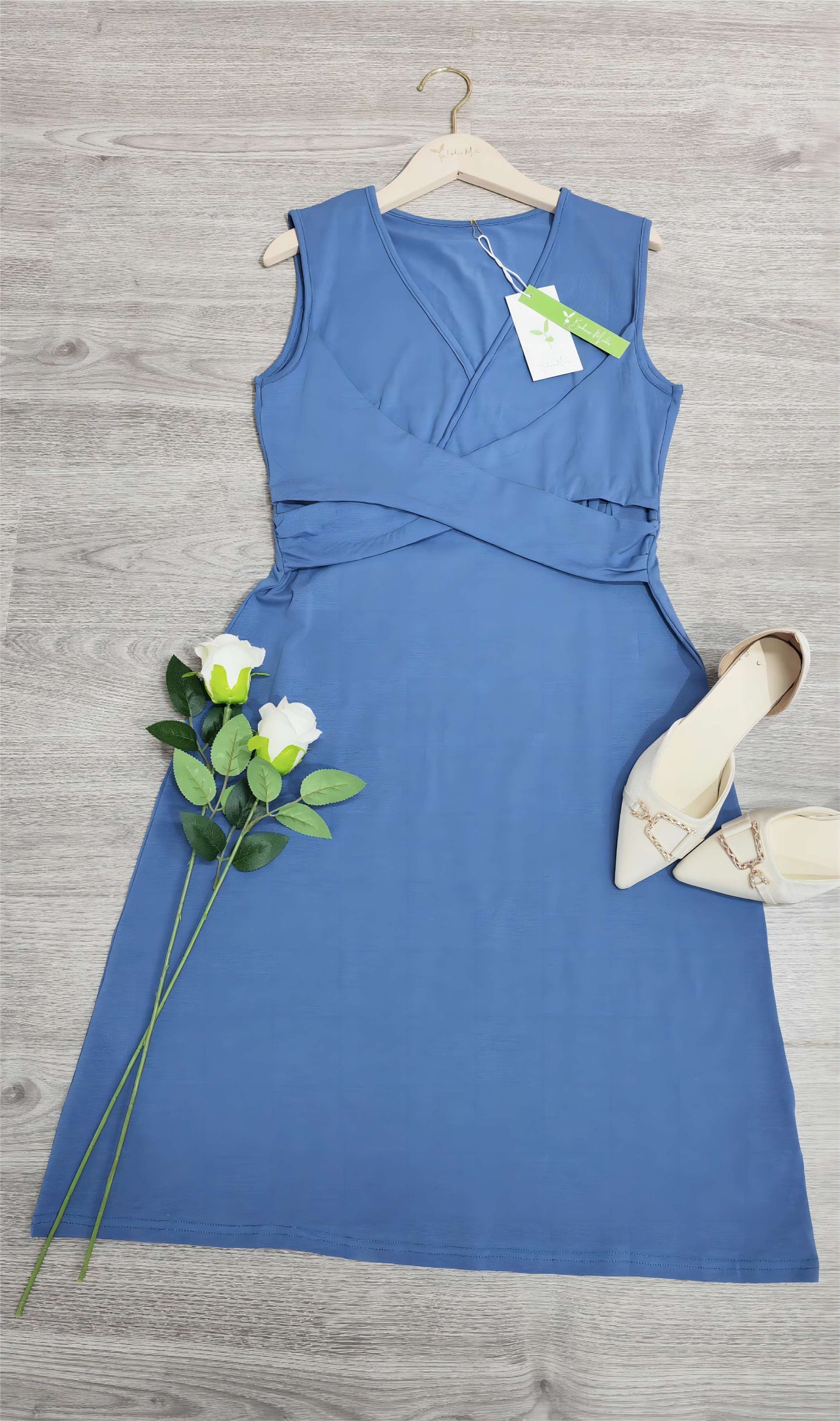 Beautifully Crafted Dress
