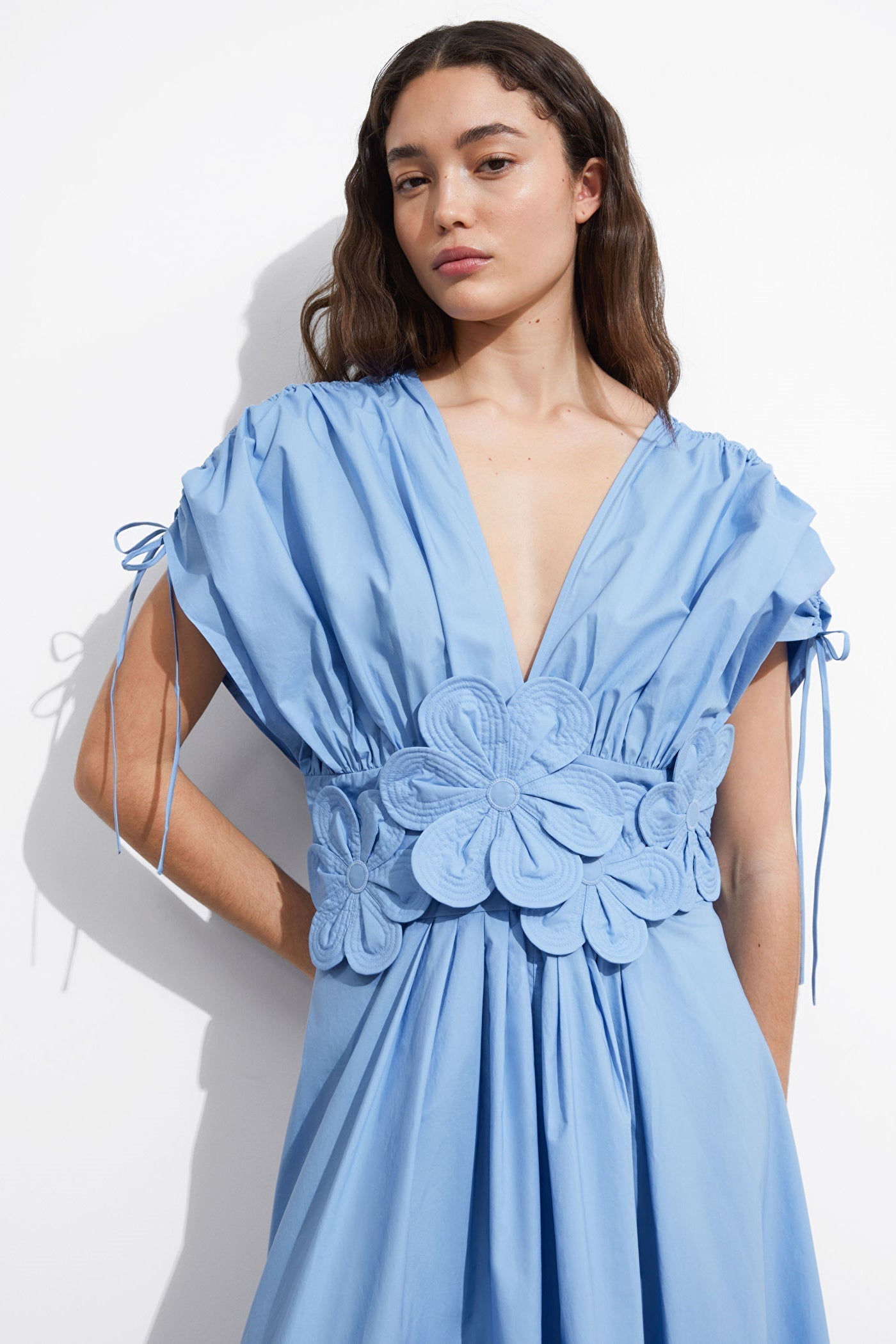 Elegantly Designed Dress