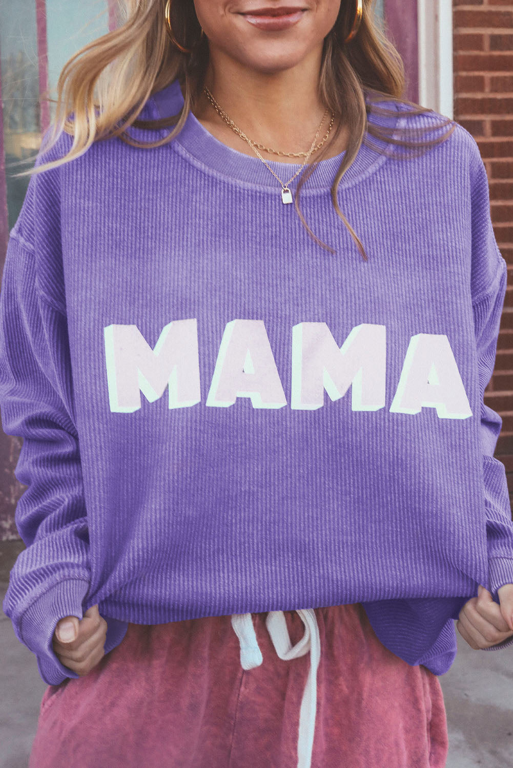 Liliana® | Classic and comfortable winter sweater
