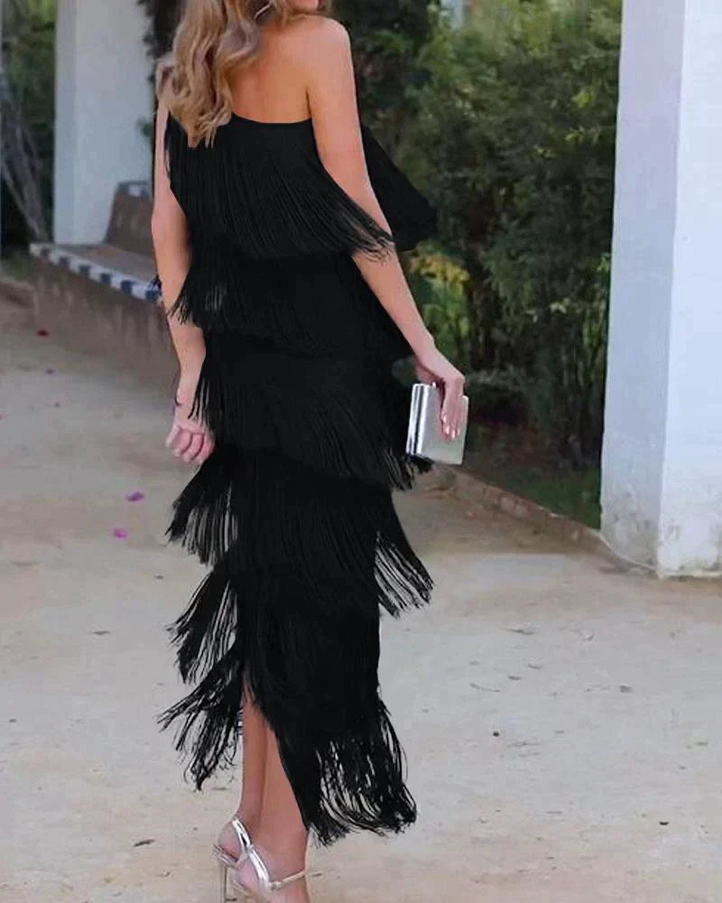 Classic Vintage Dress