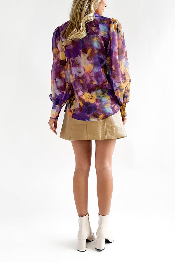 Beautifully Crafted Shirt