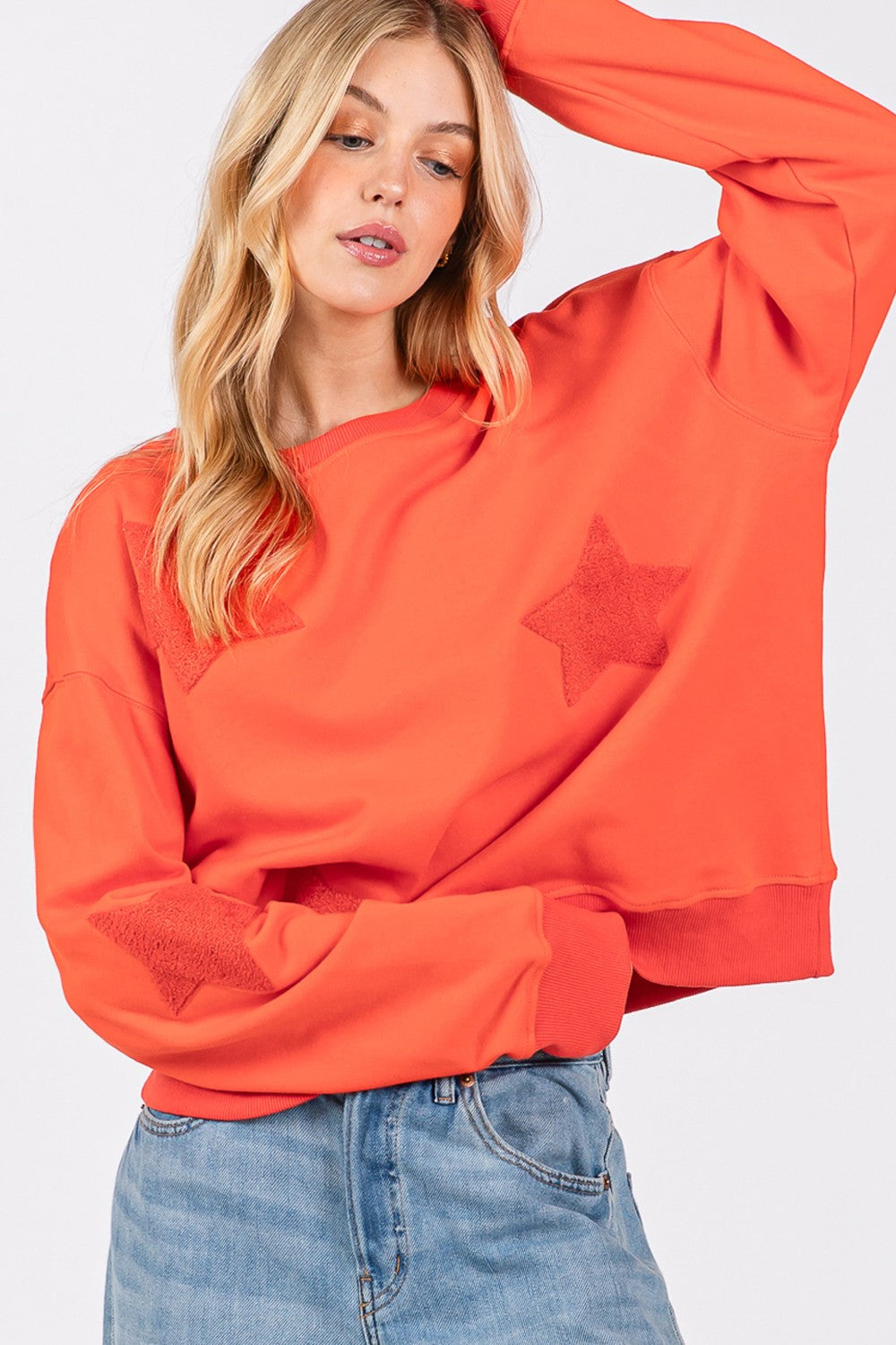 Gracefully Designed Shirt