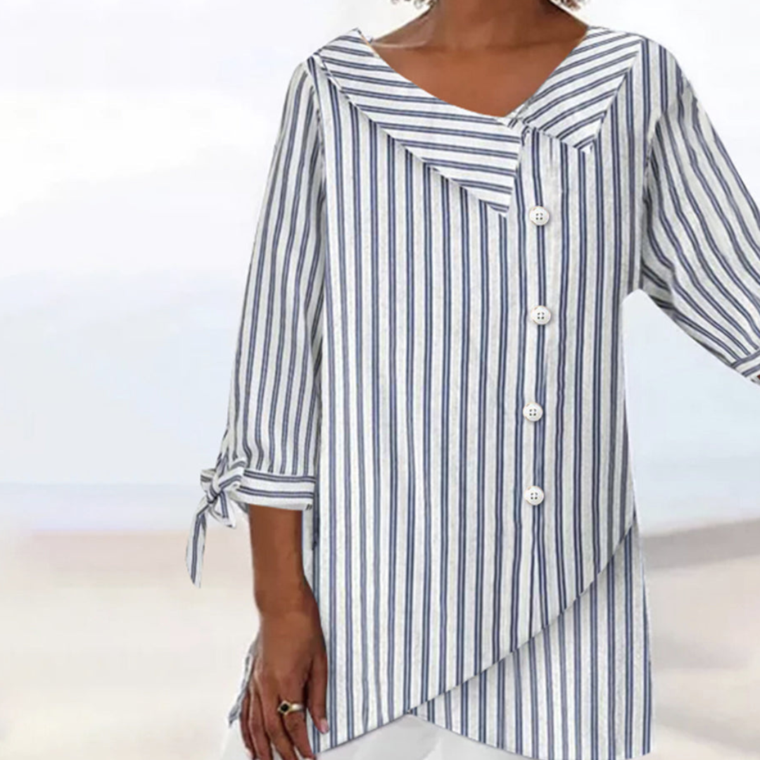 Elegantly Designed Blouse