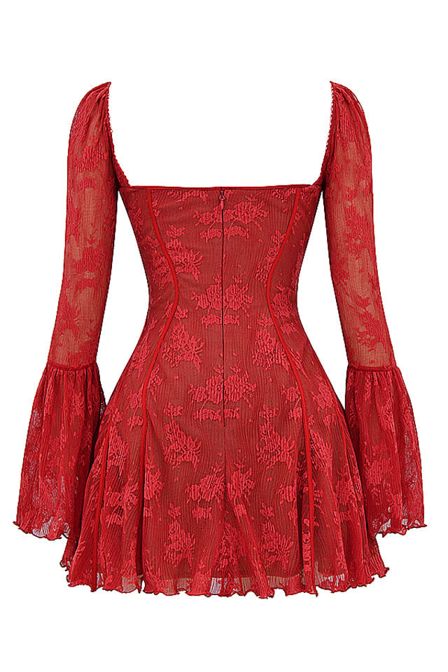 Beautifully Crafted Dress