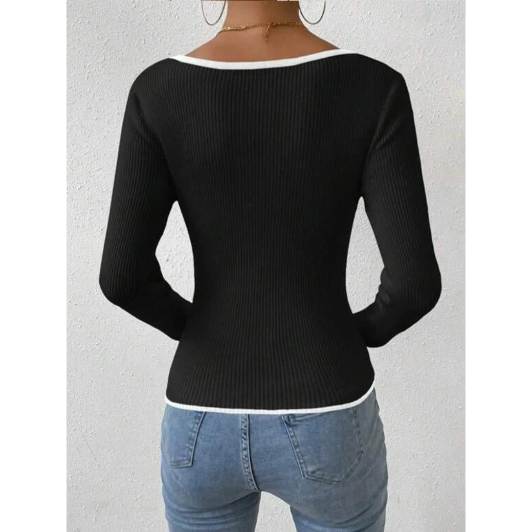 Beautifully Crafted Sweater