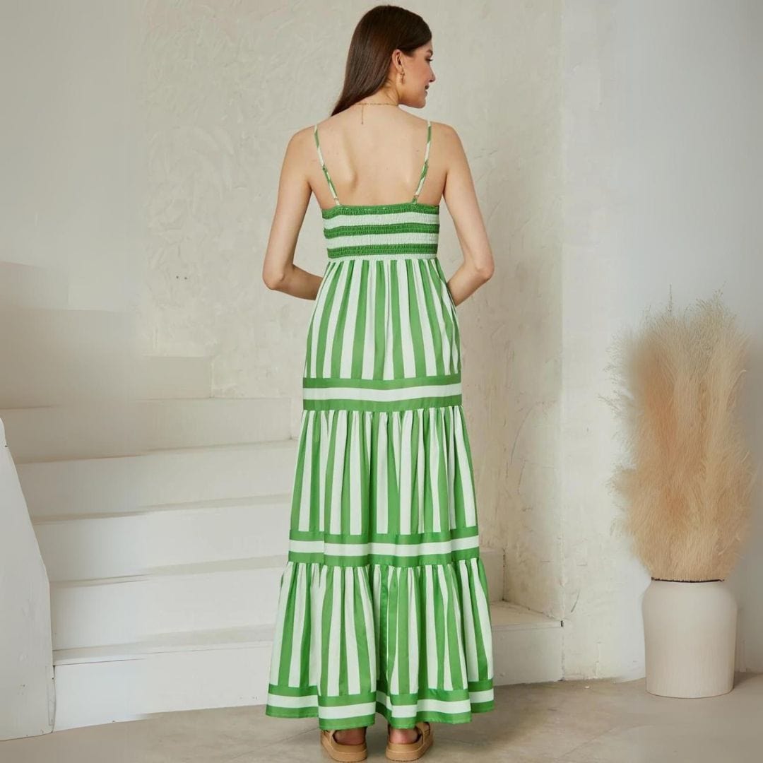 Elegantly Designed Dress