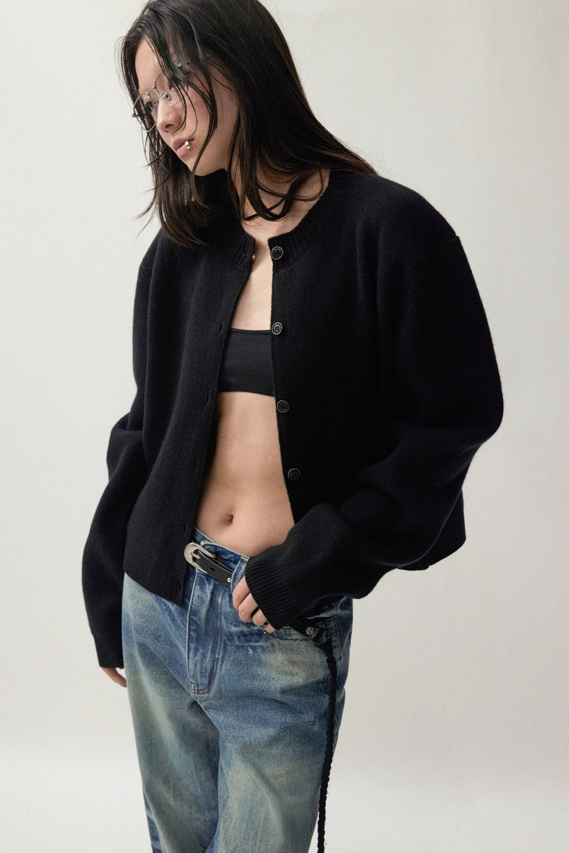 Classic Vintage Cardigan