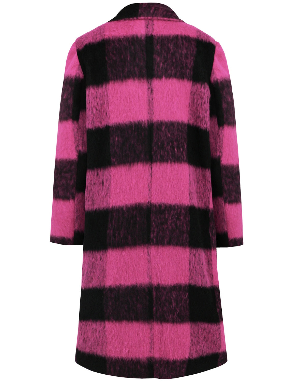 Timeless Vintage Style Coat