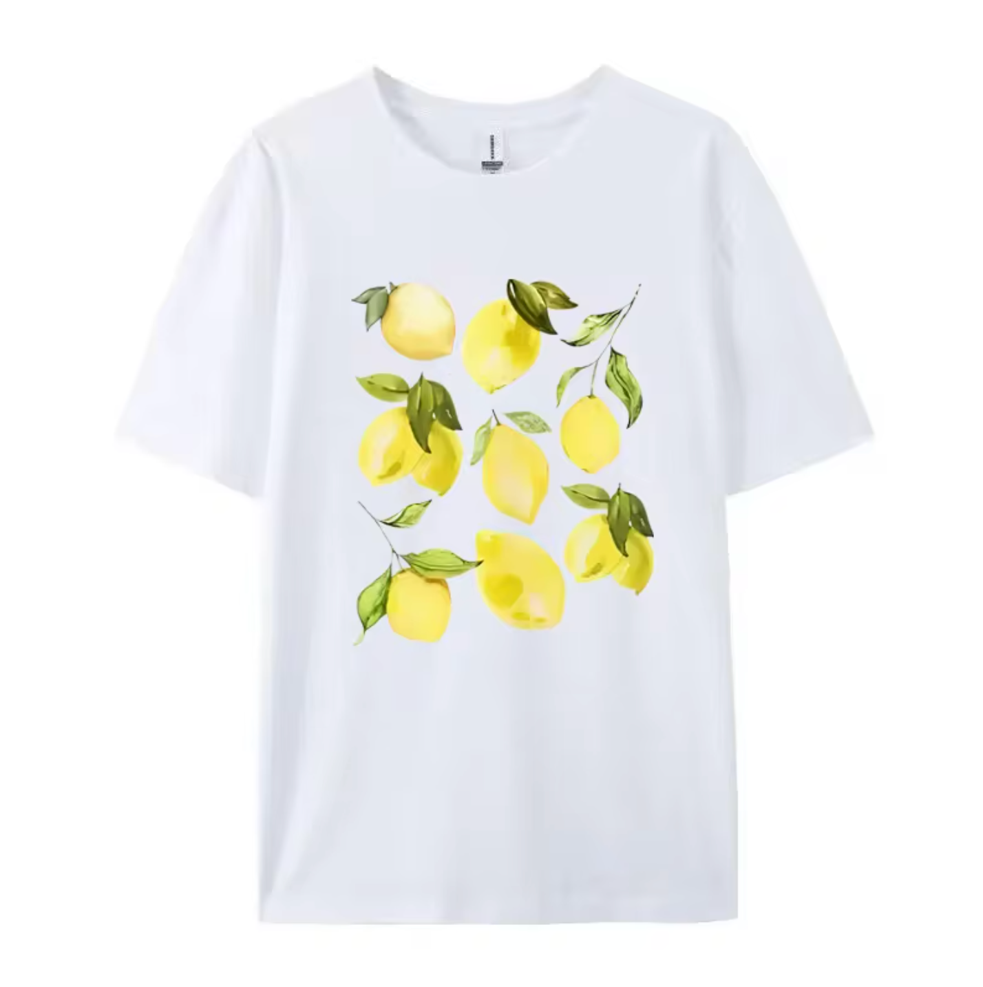 Thoughtfully Designed T-Shirt