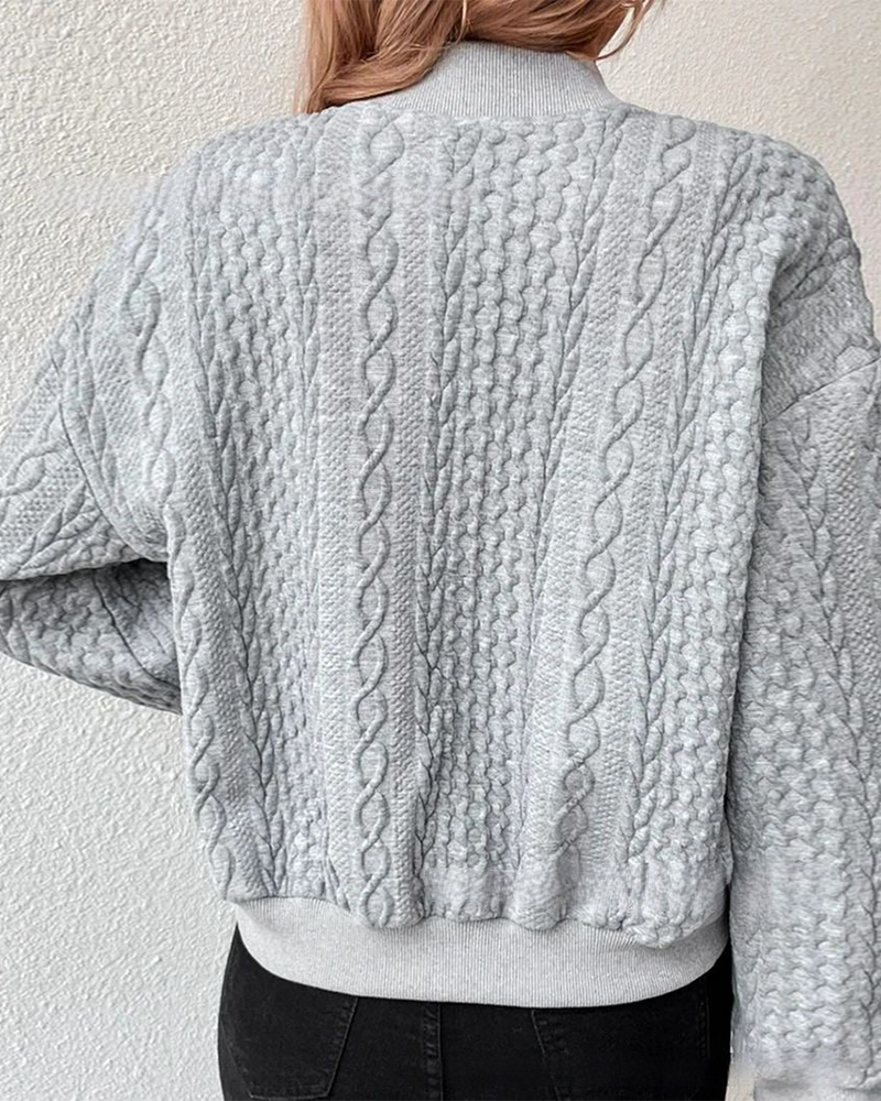 Beautifully Crafted Jacket