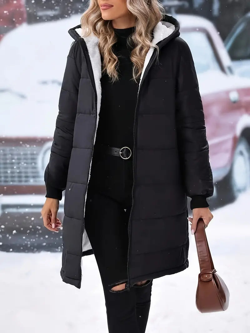 Thoughtfully Designed Jacket