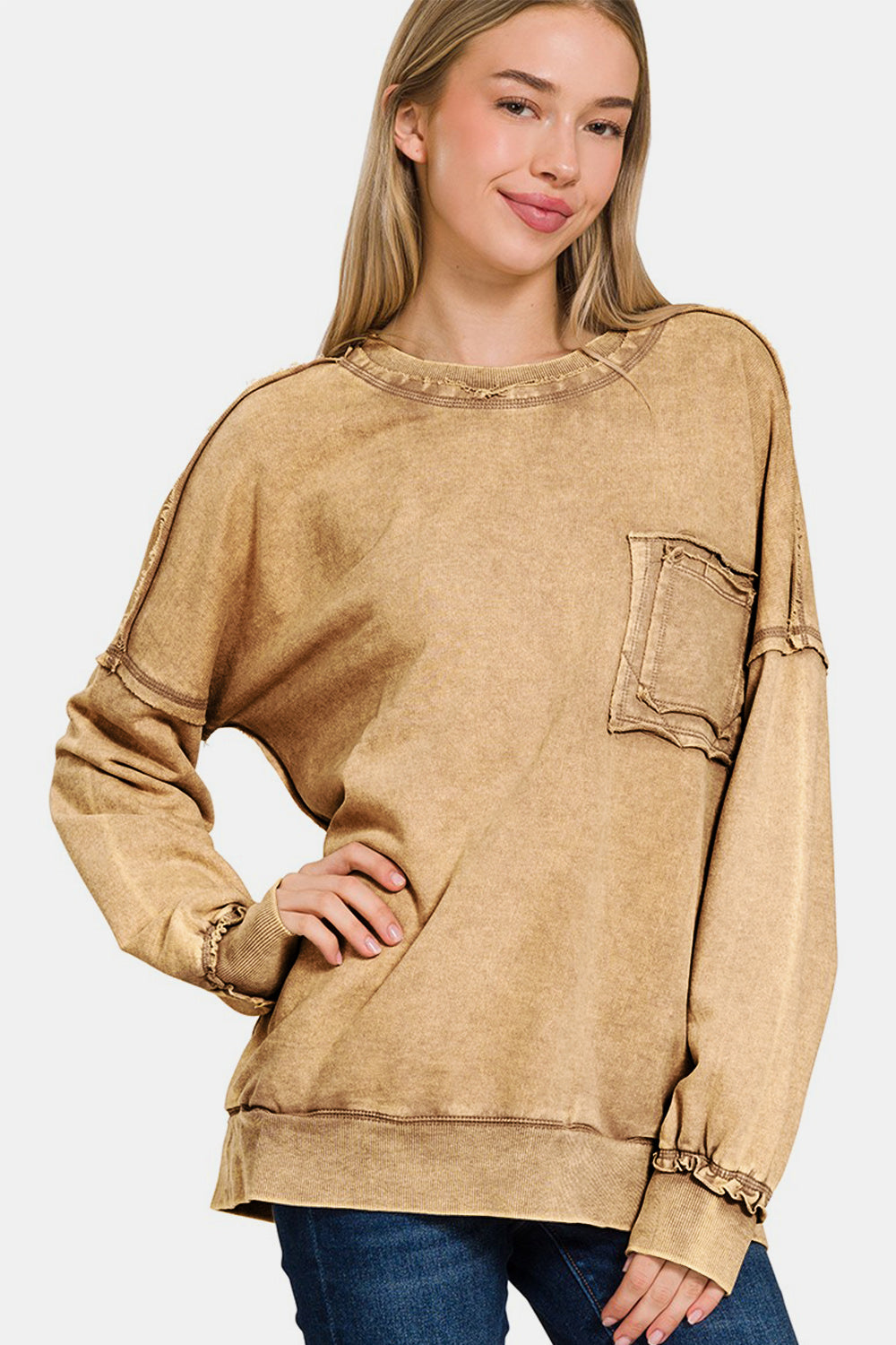 Elegantly Designed Shirt