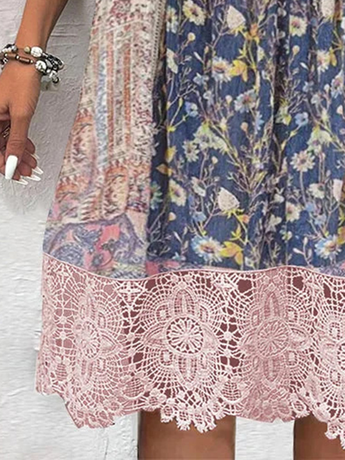 Thoughtfully Designed Dress