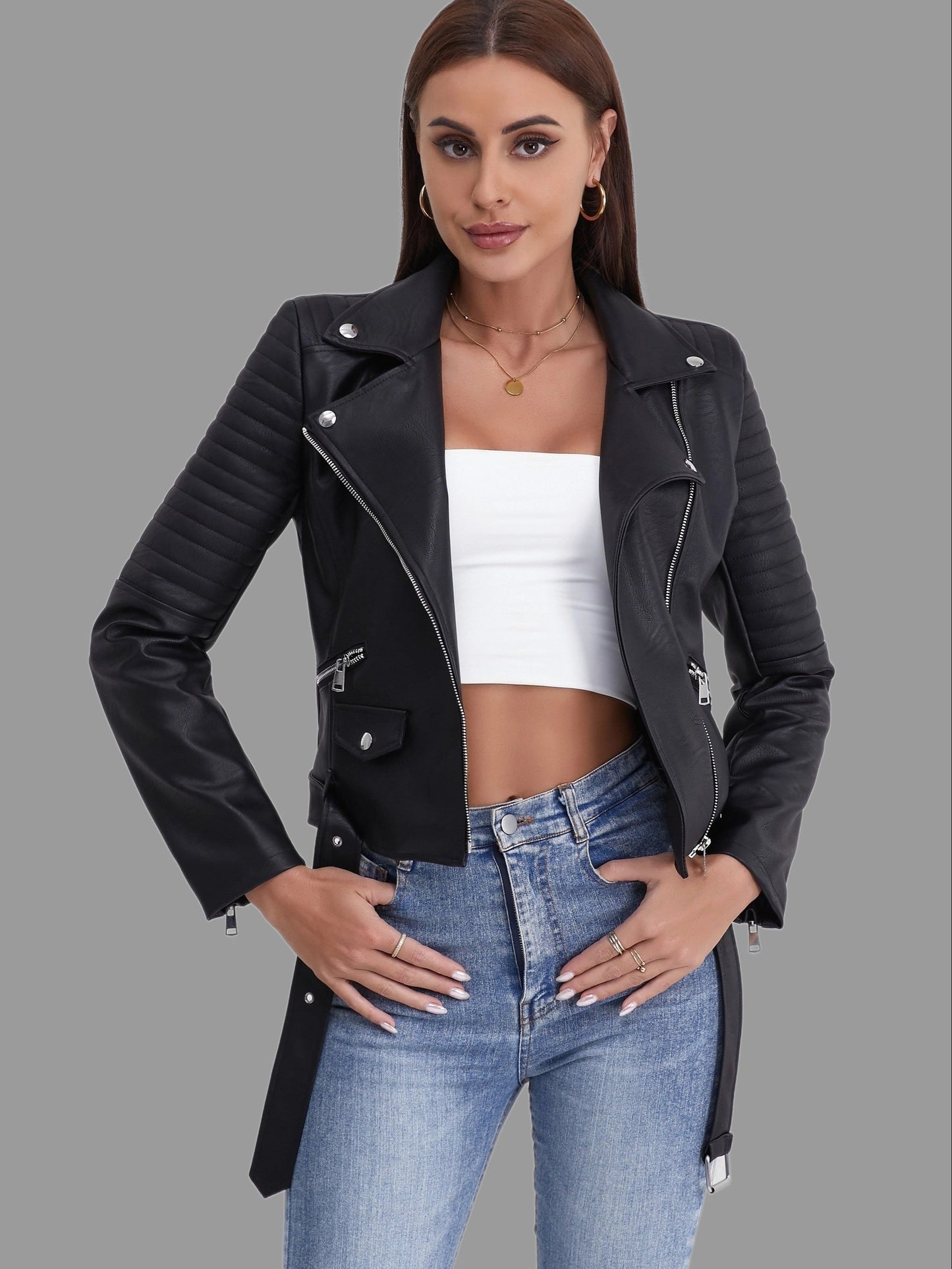 Elegantly Designed Jacket