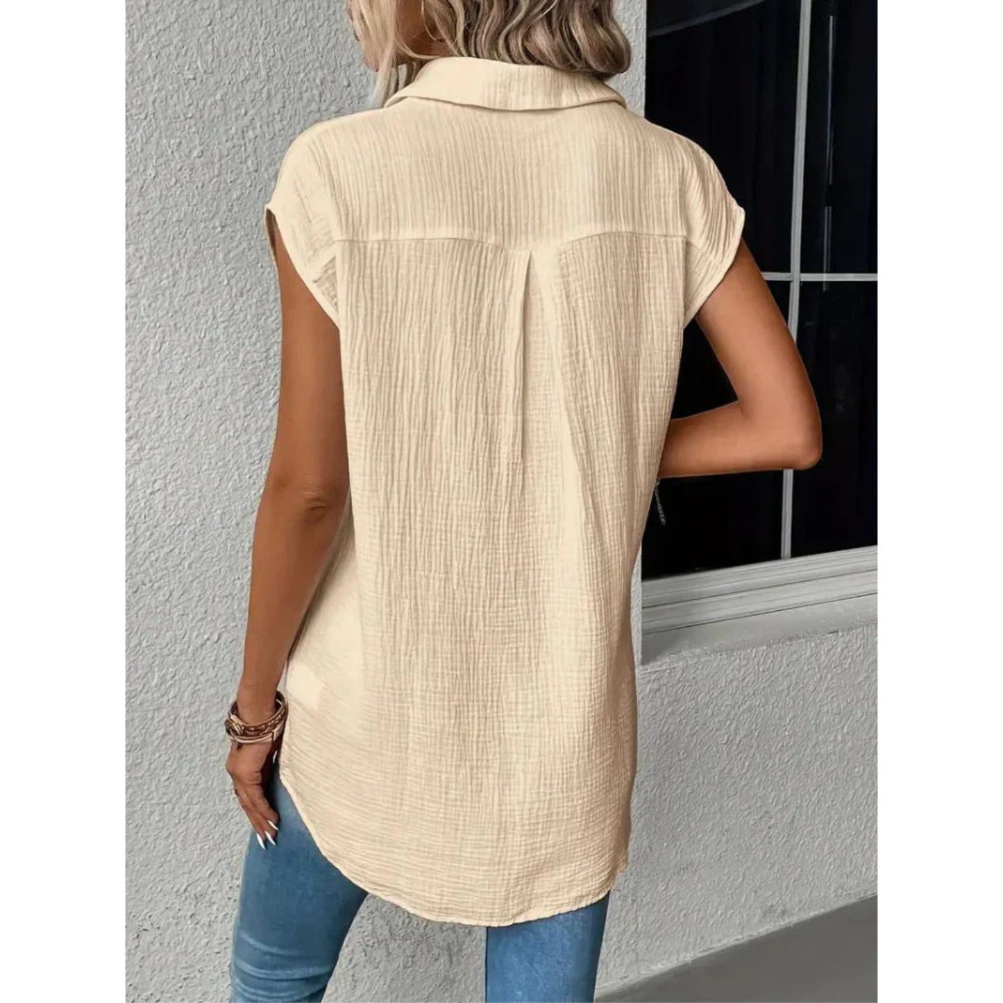 Classic Vintage Shirt