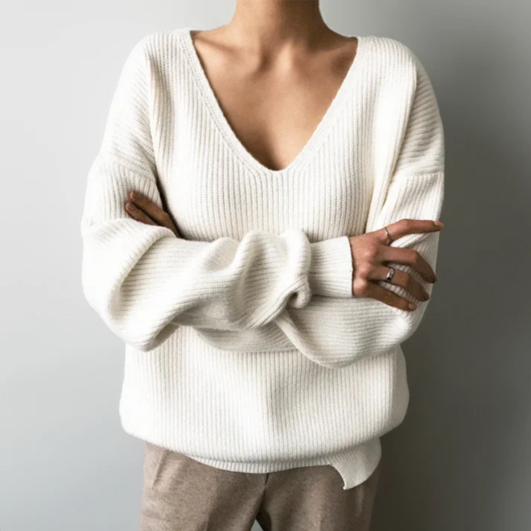 Classic Vintage Sweater