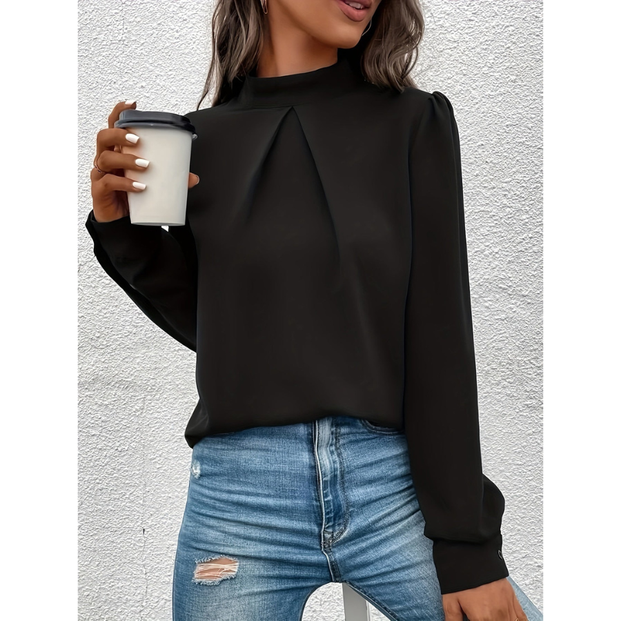 Classic Designed Shirt