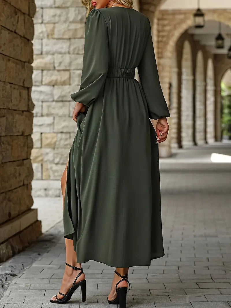 Beautifully Crafted Dress