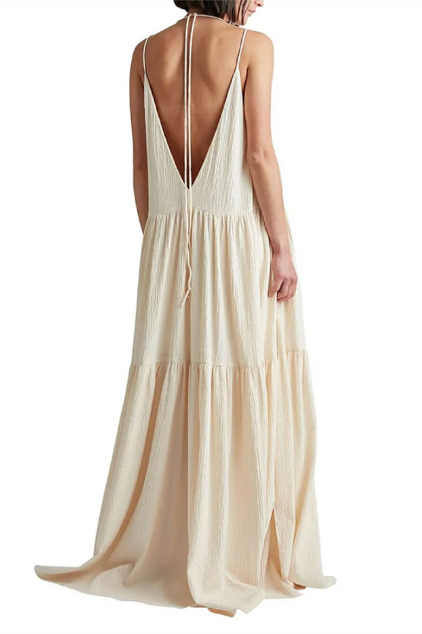 Thoughtfully Designed Dress