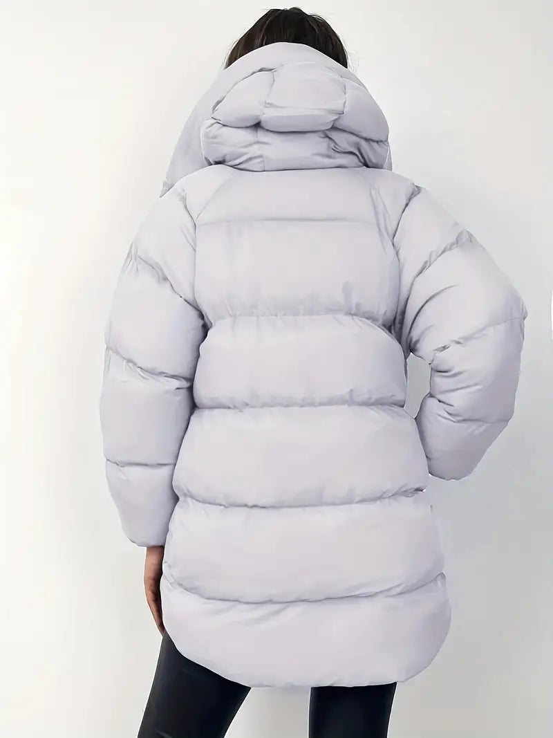 Gracefully Designed Jacket